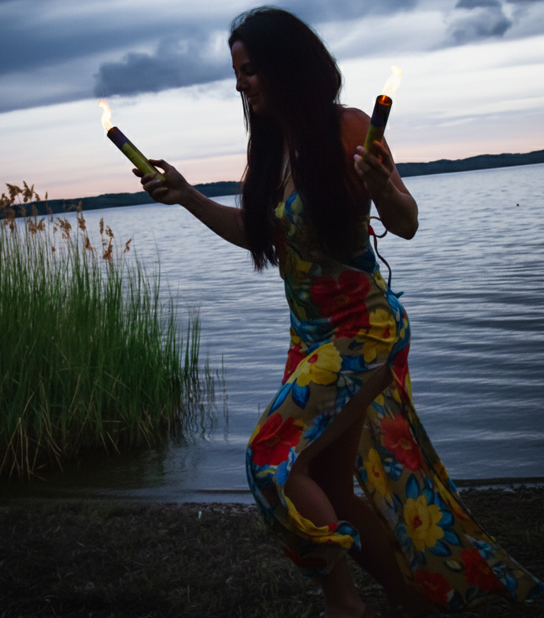 Gedenkseite Ramona F.